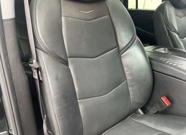 2015 Cadillac Escalade Premium ESV 3RD ROW SEAT NAVIGATION full