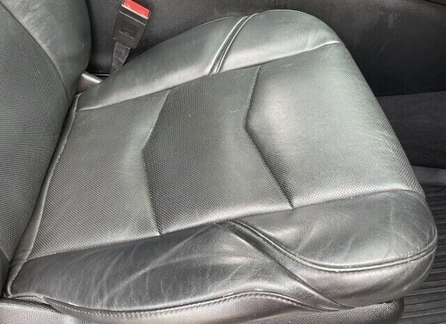 2015 Cadillac Escalade Premium ESV 3RD ROW SEAT NAVIGATION full