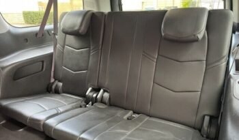 2015 Cadillac Escalade Premium ESV 3RD ROW SEAT NAVIGATION full