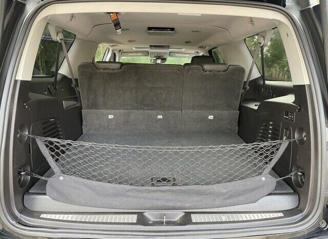 2015 Cadillac Escalade Premium ESV 3RD ROW SEAT NAVIGATION full