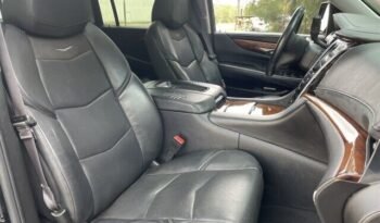 2015 Cadillac Escalade Premium ESV 3RD ROW SEAT NAVIGATION full