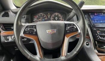 2015 Cadillac Escalade Premium ESV 3RD ROW SEAT NAVIGATION full