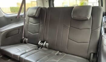 2015 Cadillac Escalade Premium ESV 3RD ROW SEAT NAVIGATION full