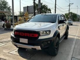 2019 FORD RANGER 2.2 RHD