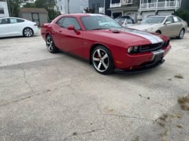 2012 Dodge Challenger
