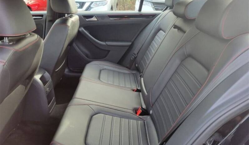 2017 Volkswagen Jetta 2.0T GLI 4dr Sedan 6A full