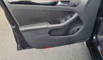 2017 Volkswagen Jetta 2.0T GLI 4dr Sedan 6A full