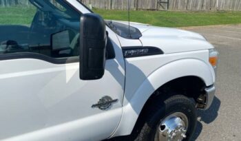 2015 Ford F-350 Super Duty  4×4 XL 2dr Regular Cab 165 full