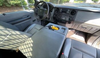 2015 Ford F-350 Super Duty  4×4 XL 2dr Regular Cab 165 full