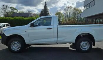 2022 Isuzu D-Max L-2X4 full