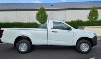 2022 Isuzu D-Max L-2X4 full