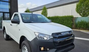 2022 Isuzu D-Max L-2X4 full