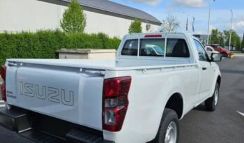 2022 Isuzu D-Max L-2X4 full