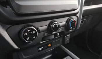 2022 Isuzu D-Max L-2X4 full