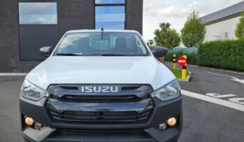 2022 Isuzu D-Max L-2X4 full