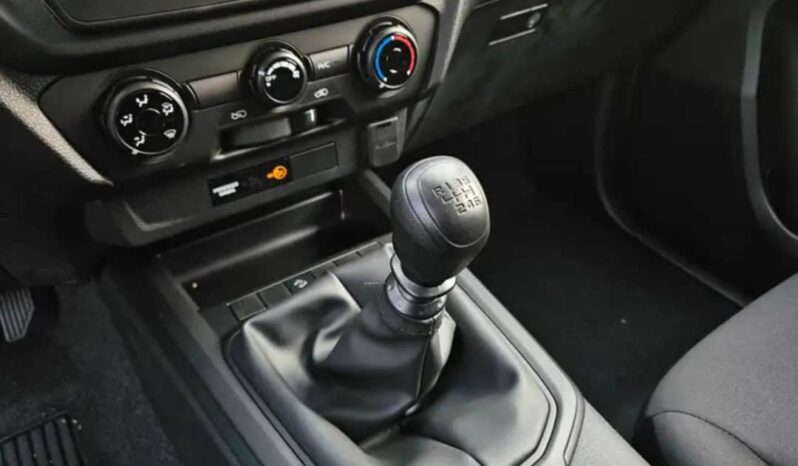 2022 Isuzu D-Max L-2X4 full