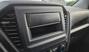 2022 Isuzu D-Max L-2X4 full