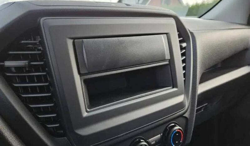 2022 Isuzu D-Max L-2X4 full