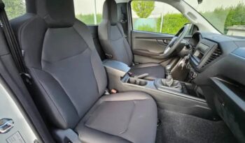 2022 Isuzu D-Max L-2X4 full