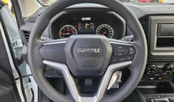 2022 Isuzu D-Max L-2X4 full