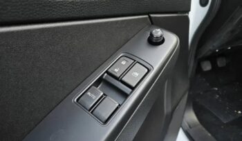 2022 Isuzu D-Max L-2X4 full