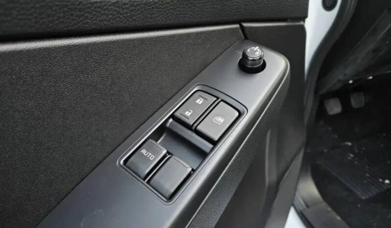 2022 Isuzu D-Max L-2X4 full