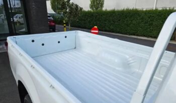 2022 Isuzu D-Max L-2X4 full