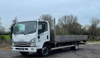 2020 70 ISUZU TRUCKS FORWARD 3.0 N75.150 L full