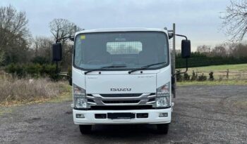 2020 70 ISUZU TRUCKS FORWARD 3.0 N75.150 L full