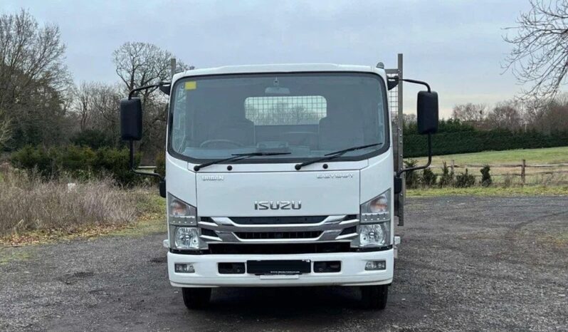 2020 70 ISUZU TRUCKS FORWARD 3.0 N75.150 L full