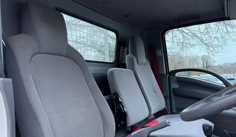 2020 70 ISUZU TRUCKS FORWARD 3.0 N75.150 L full