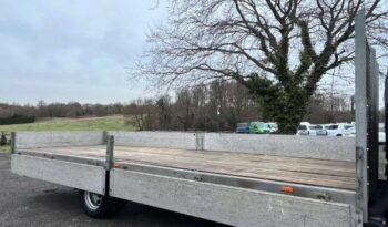 2020 70 ISUZU TRUCKS FORWARD 3.0 N75.150 L full