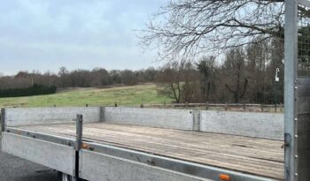 2020 70 ISUZU TRUCKS FORWARD 3.0 N75.150 L full