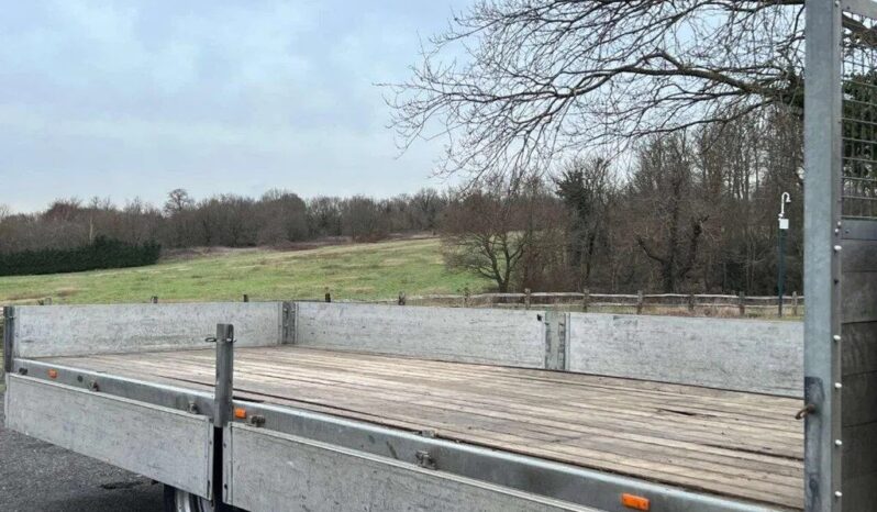 2020 70 ISUZU TRUCKS FORWARD 3.0 N75.150 L full