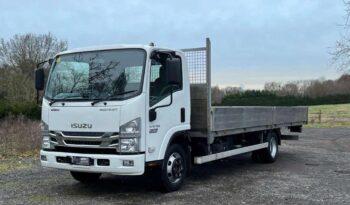 2020 70 ISUZU TRUCKS FORWARD 3.0 N75.150 L full
