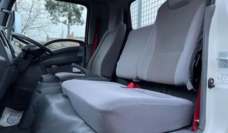 2020 70 ISUZU TRUCKS FORWARD 3.0 N75.150 L full