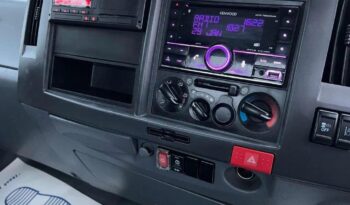 2020 70 ISUZU TRUCKS FORWARD 3.0 N75.150 L full