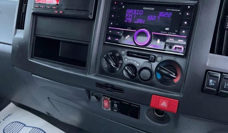 2020 70 ISUZU TRUCKS FORWARD 3.0 N75.150 L full