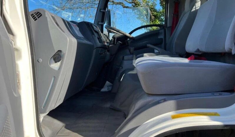 2020 70 ISUZU TRUCKS FORWARD 3.0 N75.150 L full