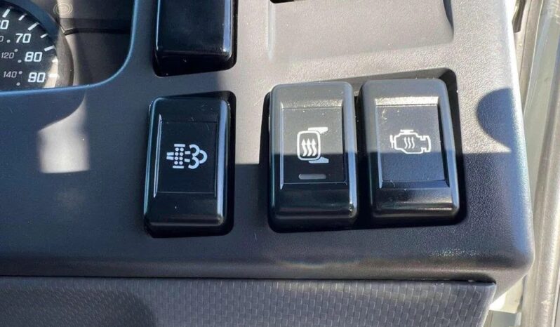 2020 70 ISUZU TRUCKS FORWARD 3.0 N75.150 L full