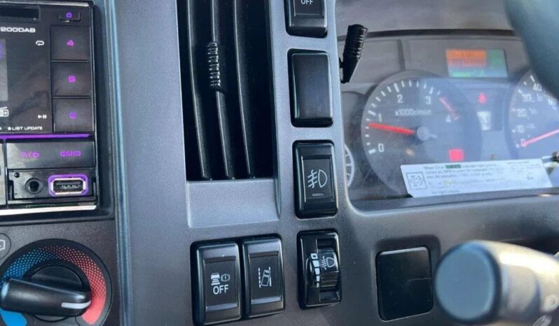 2020 70 ISUZU TRUCKS FORWARD 3.0 N75.150 L full