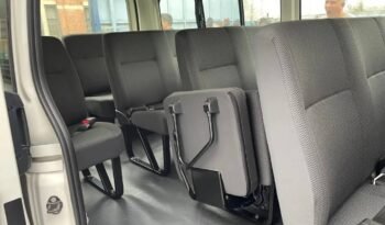 2023 Toyota Hiace 15 Seater full