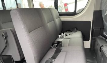 2023 Toyota Hiace 15 Seater full