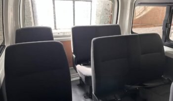 2023 Toyota Hiace 15 Seater full