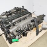 2JZ  1JZ TOYOTA SUPRA CHASER/ ARISTO -  ENGINES
