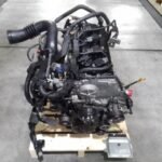 YD25DDTI Engine NISSAN Nv350 caravan