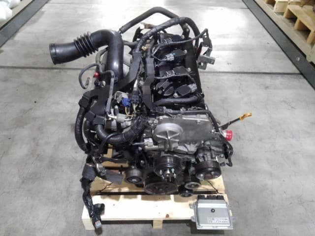 YD25DDTI Engine NISSAN Nv350 caravan