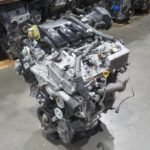2GR-FE Toyota Avalon V6 3.5L  Engine