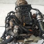 Navara d40 diesel 2.5 yd25  Turbo