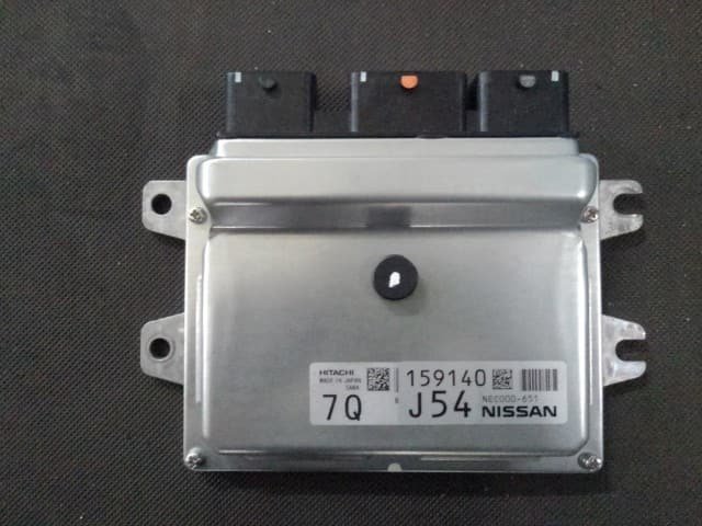 YD25DDTI Engine NISSAN Nv350 caravan - Image 3